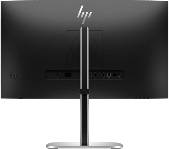 Монітор 27" HP Series 5 Pro 527pm Silver/Black (HP-9E0Y9UT) - зображення 5