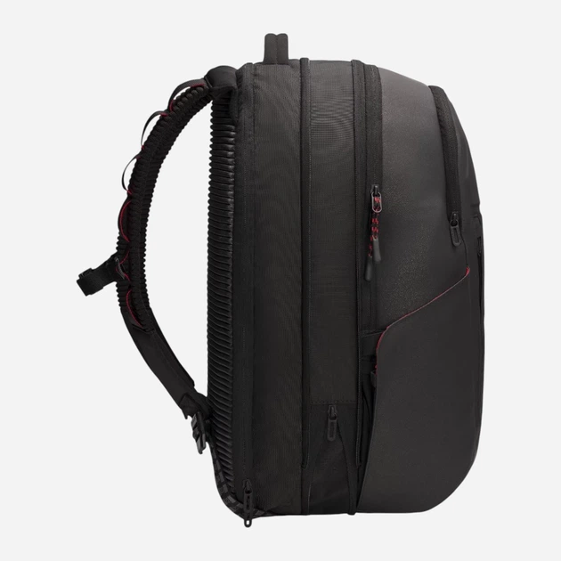 Рюкзак спортивный 28 л водонепроницаемый Under Armour Ua Hustle Elite Bp 28L 6005747-001 Черный (198632606728) - Фото 6 Рюкзак спортивный 28 л водонепроницаемый Under Armour Ua Hustle Elite Bp 28L 6005747-001 Черный (198632606728) - изображение 6