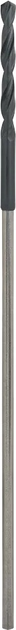 Wiertło Bosch PRO Wood HSS 10 x 87 x 400 mm (2608596336) - obraz 1