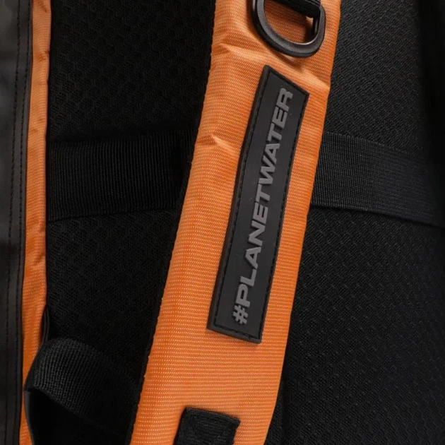 Рюкзак спортивный 45 л вмещает формат А4 Arena One Go Backpack 45L 010231-900 Оранжевый (3468337653868) - Фото 9 Рюкзак спортивный 45 л вмещает формат А4 Arena One Go Backpack 45L 010231-900 Оранжевый (3468337653868) - изображение 9