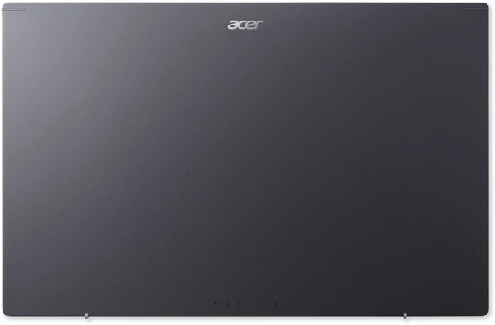 Ноутбук Acer Aspire 17 A17-51M-52BH (NX.JEREU.001) Gray - Фото 8 Ноутбук Acer Aspire 17 A17-51M-52BH (NX.JEREU.001) Gray - изображение 8