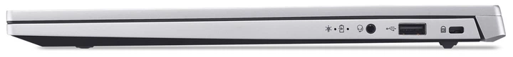 Ноутбук Acer Aspire Lite AL15-33P-30XX (NX.D62EU.001) Silver - изображение 8