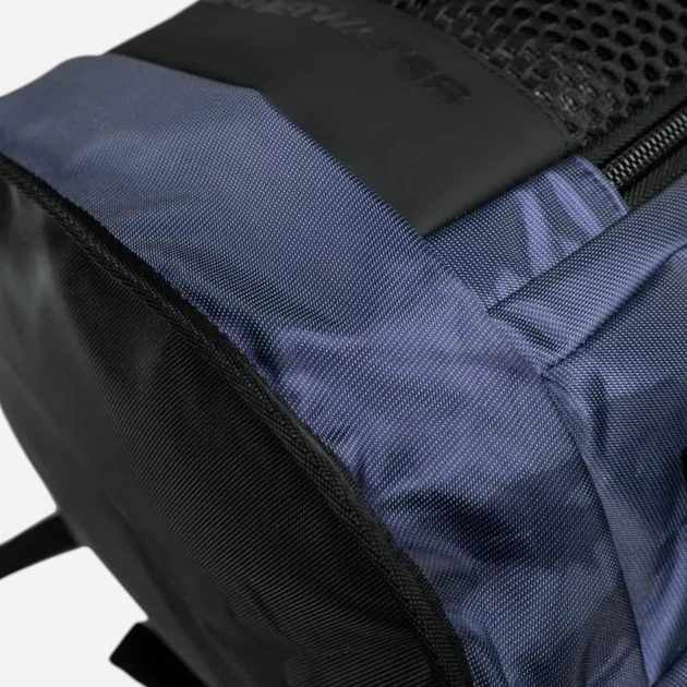 Рюкзак спортивный 45 л вмещает формат А4 Arena All Set Backpack 45L 010234-400 Синий (3468337653875) - изображение 11