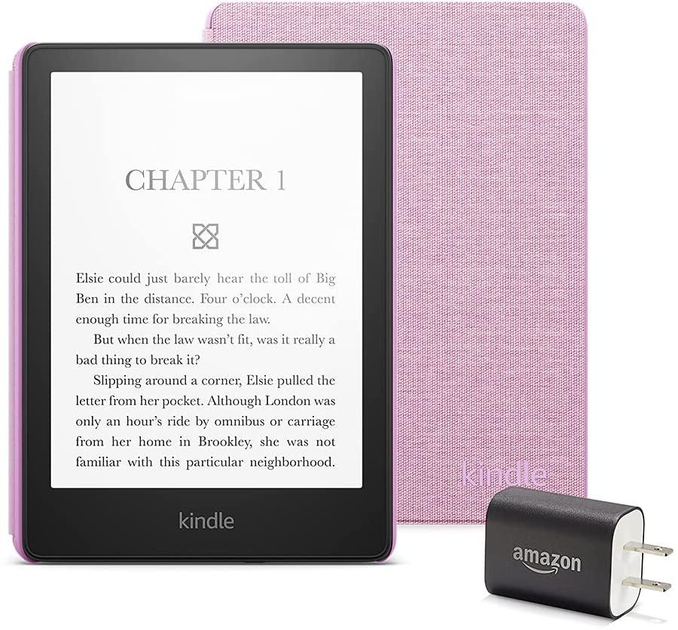 Amazon Kindle Paperwhite Gen 11 2021 8GB - купить