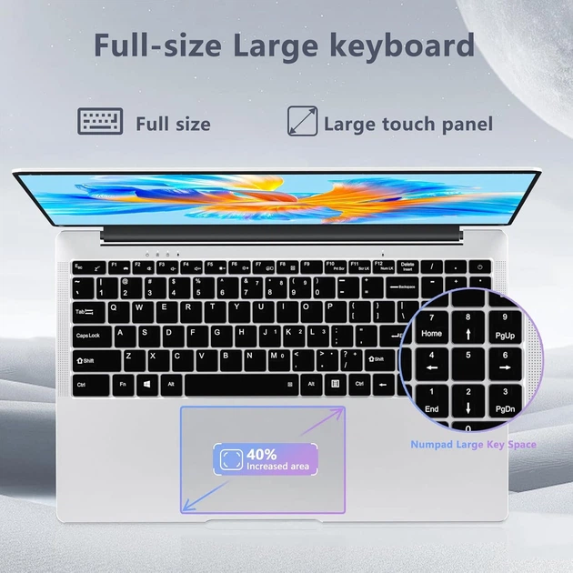 Клавиатура