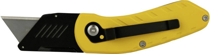 Висувний ніж Stanley складний універсальний (STHT10424-0) - зображення 4
