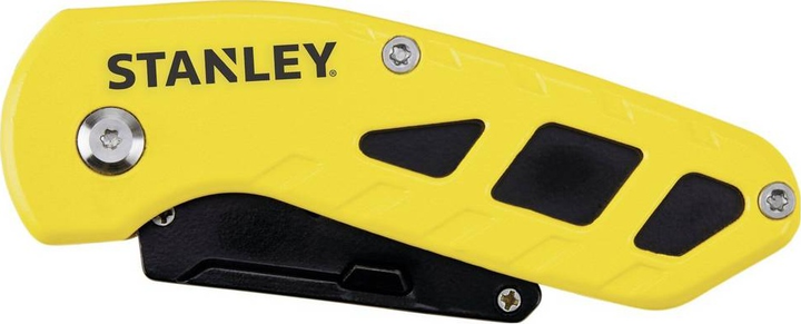 Висувний ніж Stanley складний універсальний (STHT10424-0) - зображення 8