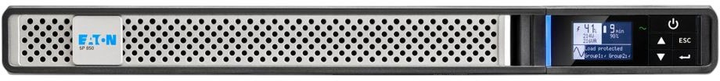 UPS Eaton 5P850IRG20 850VA 680W (3553340710308) - obraz 1