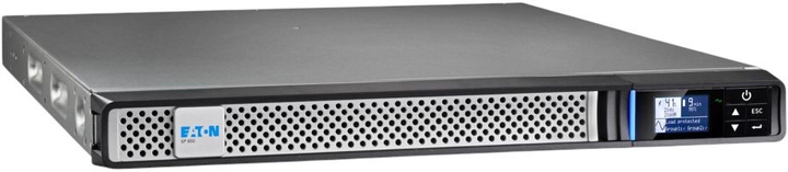 UPS Eaton 5P850IRG20 850VA 680W (3553340710308) - obraz 2