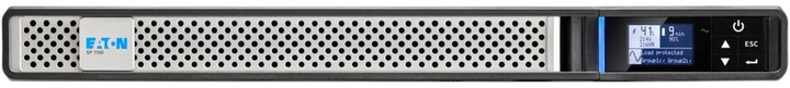 UPS Eaton 5P Gen2 5P1150IRG2 1150VA 920W (3553340710315) - obraz 2