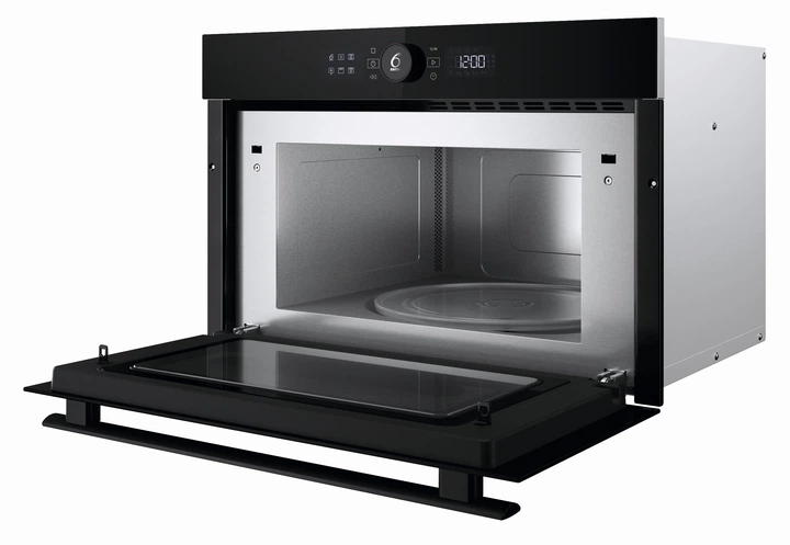 Микроволновая печь Whirlpool WMD44MB - изображение 3