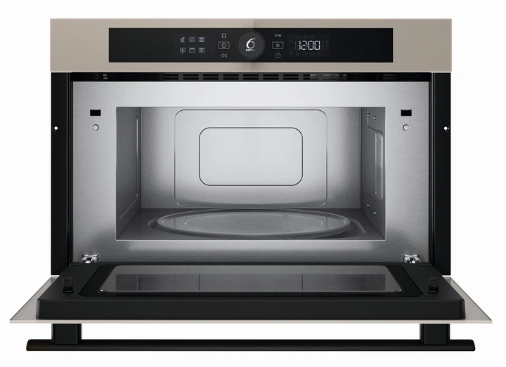 Мікрохвильова піч Whirlpool WMD44ME - зображення 2