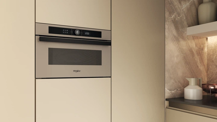 Мікрохвильова піч Whirlpool WMD44ME - зображення 5