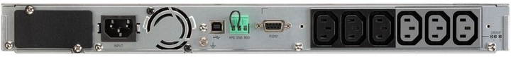 ДБЖ Eaton 5P Gen2 5P1550IRNG2 1550VA 1350W (3553340710414) - зображення 3
