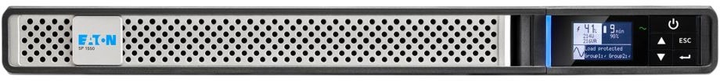 ДБЖ Eaton 5P Gen2 5P1550IRG2 1550VA 1350W (3553340710322) - зображення 1