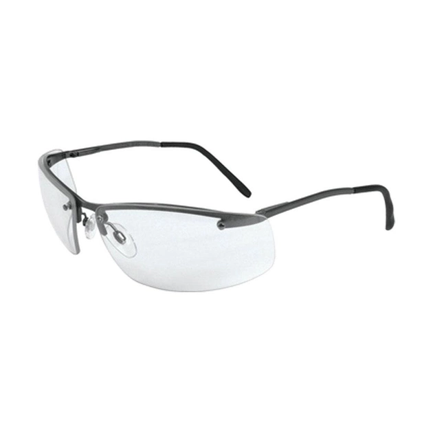 Тактичні захисні окуляри Howard Leight R-01770 Прозорі (12622) - зображення 1