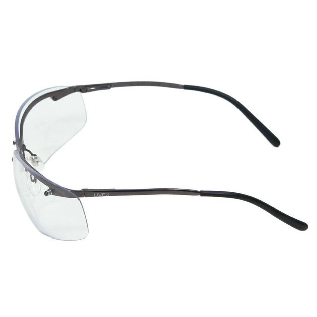 Тактичні захисні окуляри Howard Leight R-01770 Прозорі (12622) - зображення 2