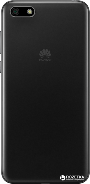 Мобильный телефон Huawei Y5 2018 Black – фото, отзывы, характеристики в ...