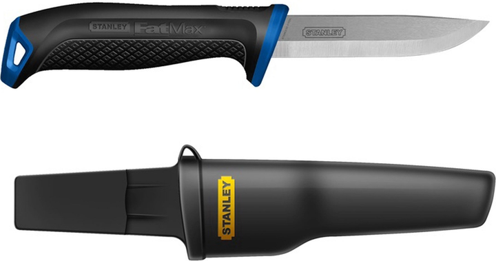 Ніж монтажний Stanley FATMAX All Purpose Knife 24 см (0-10-232) - зображення 2