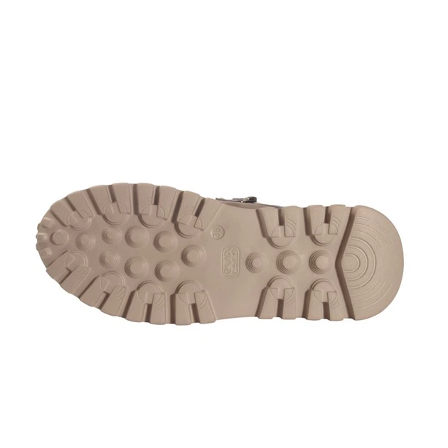 Черевики жіночі STEPTER 8854-6 38 - изображение 4