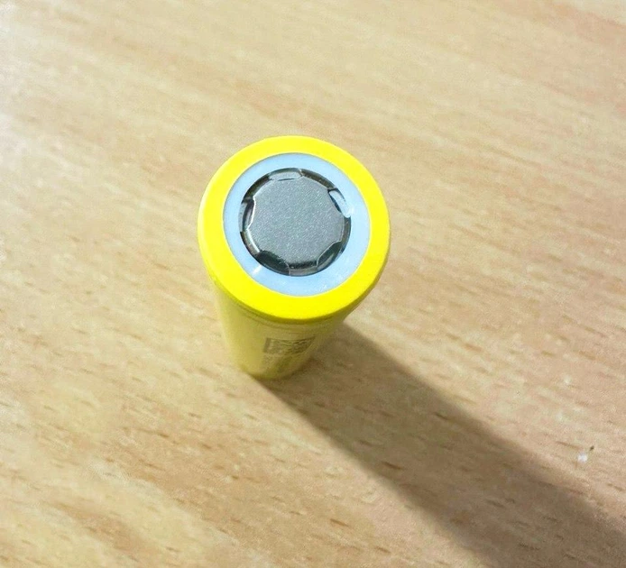 Літій-іонний акумулятор DMEGC 18650-35E 3.7V 3500 mAh - Фото 4 Літій-іонний акумулятор DMEGC 18650-35E 3.7V 3500 mAh - изображение 4