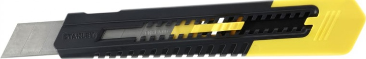 Nóż z ostrzem łamanym Stanley SM18 18 mm (0-10-151) - obraz 1