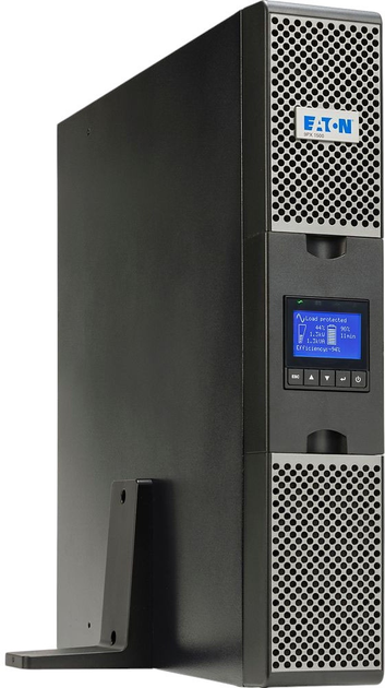 UPS Eaton 9PX 1500i RT2U 9PX1500IRT2U 1500VA 1500W (0743172081414) - obraz 3