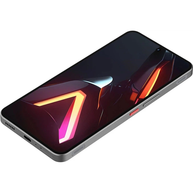 Смартфон ZTE Nubia Neo 3 GT 5G 12/256GB - зображення 8
