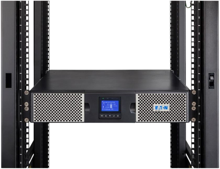 UPS Eaton 9PX 3000i RT2U 9PX3000IRT2U 3000VA 3000W (0743172081384) - obraz 4