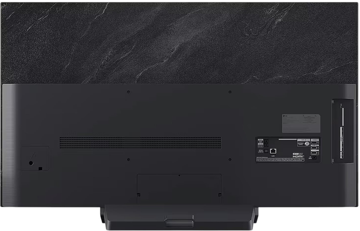 Telewizor LG OLED48C51LA.AEU - obraz 4