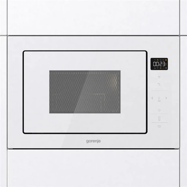 Вбудована мікрохвильова піч Gorenje BM251SG2WG ( з грилем ) 37241 - изображение 2