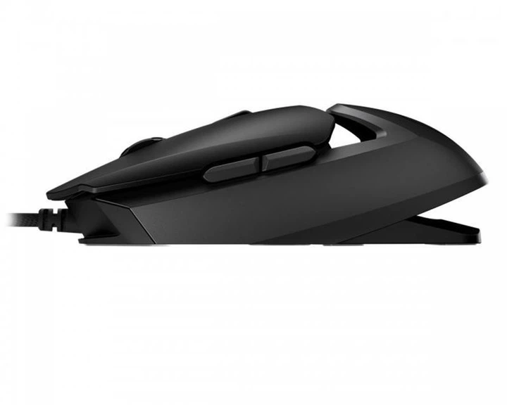 Миша Cougar Airblader Black USB Чорний 23209 - Фото 5 Миша Cougar Airblader Black USB Чорний 23209 - изображение 5