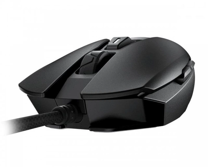 Миша Cougar Airblader Black USB Чорний 23209 - Фото 8 Миша Cougar Airblader Black USB Чорний 23209 - изображение 8