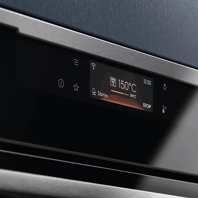 Духовой шкаф электрический Electrolux KOEBP39WX - изображение 5