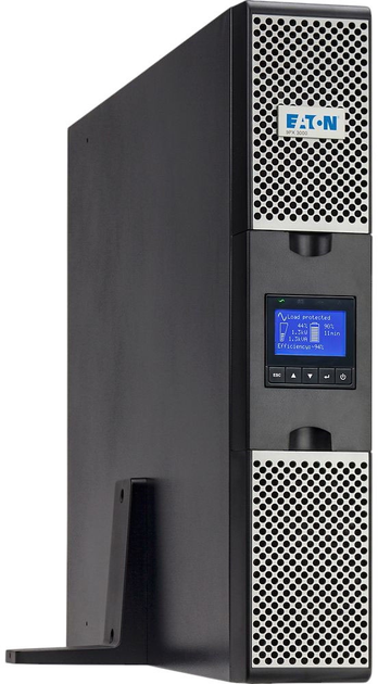 UPS Eaton 9PX 2200i RT2U Netpack 9PX2200IRTN 2200VA 2200W (0743172081414) - obraz 1