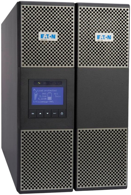 UPS Eaton 9PX 2200i RT2U Netpack 9PX2200IRTN 2200VA 2200W (0743172081414) - obraz 7