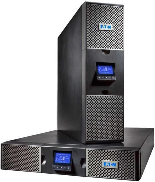 UPS Eaton 9PX 2200i RT2U Netpack 9PX2200IRTN 2200VA 2200W (0743172081414) - obraz 8