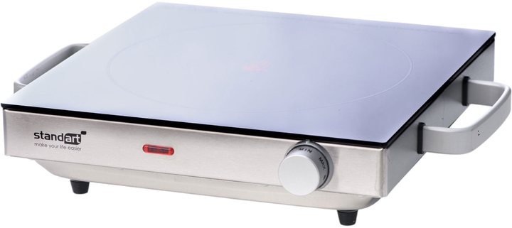 Blatowa kuchenka elektryczna Standart HD6105A - obraz 2