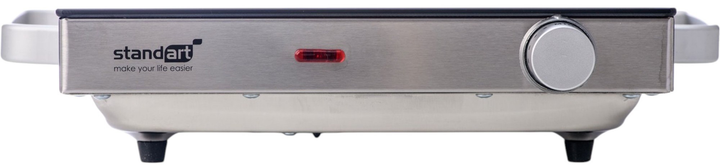 Blatowa kuchenka elektryczna Standart HD6105A - obraz 3