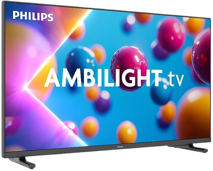 Телевізор Philips 32" 32PFS6900/12 - зображення 2