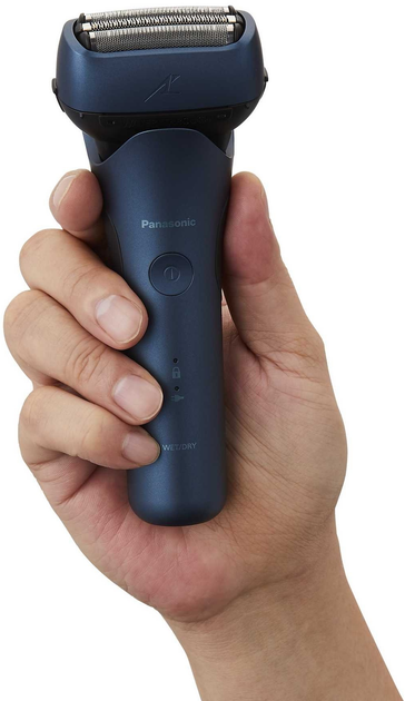 Електробритва Panasonic ES-LT4B-A803 - зображення 6