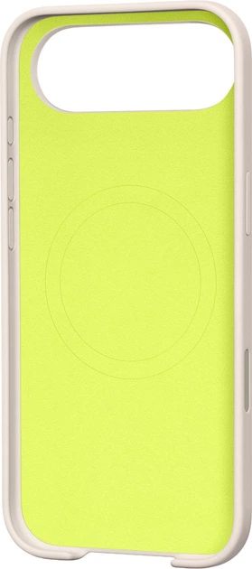 Панель Apple Beats Case with MagSafe and Camera Control для Apple iPhone Air Lime Stone (MGJU4) - зображення 2