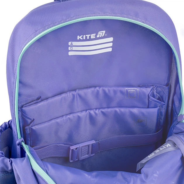 Рюкзак Kite Education K25-771S-2 Pretty Nice - зображення 9
