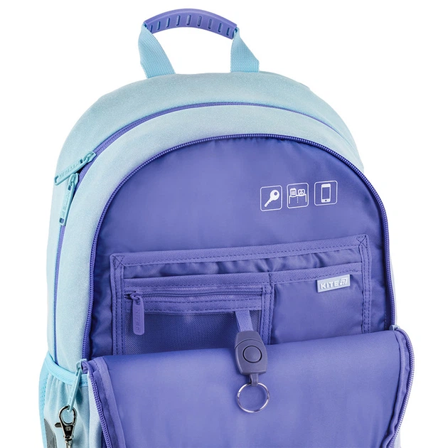 Рюкзак Kite Education Catsline 12 л K25-585M-1 - Фото 7 Рюкзак Kite Education Catsline 12 л K25-585M-1 - изображение 7