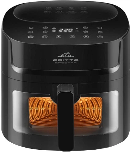 Мультипечь Eta Fritta Spectra 6168 90000 – фото, отзывы
