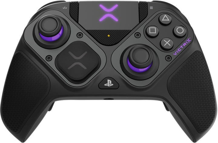 Kontroler PDP Victrix Pro BFG Wireless Controller for Playstation Black (PDPPVPH) - obraz 2