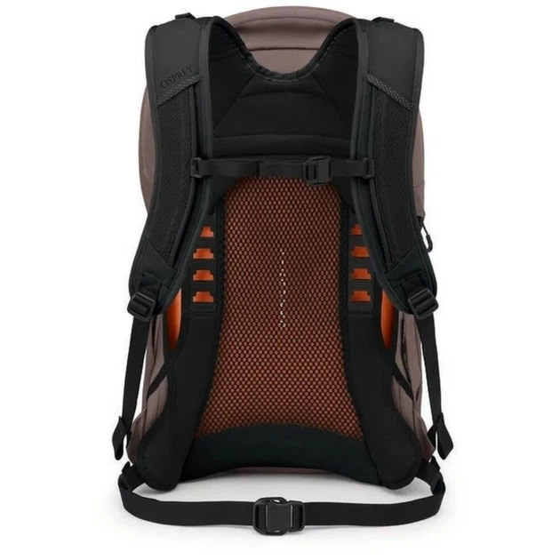 Рюкзак Osprey Metron Airspeed 34 Светло-коричневый (1054-009.3871) - изображение 3