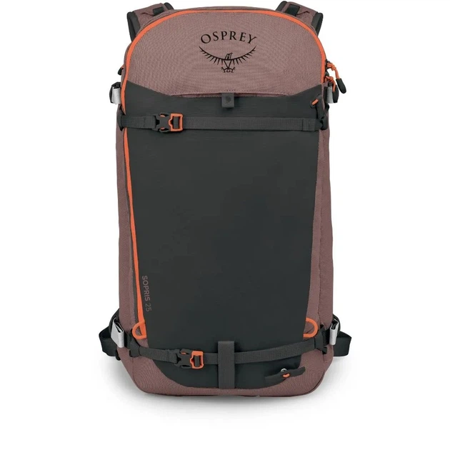 Рюкзак Osprey Sopris 25 Brown (1054-009.4100) - изображение 2