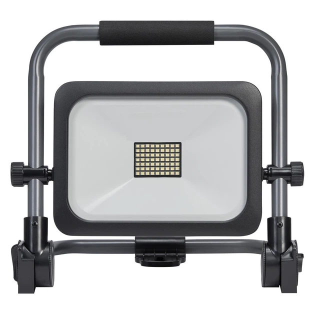Прожектор LED OSRAM Worklight Val Bat 30 W 5 V 3000 лм 6500 K IP54 DIM 292x219x276 мм с аккумулятором (4099854430534) - изображение 2