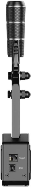 Skrzynia biegów Moza Racing RS059 SGP Sequential Shifter (MOZRS059) - obraz 2